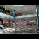 In der Panorama Mall Oman